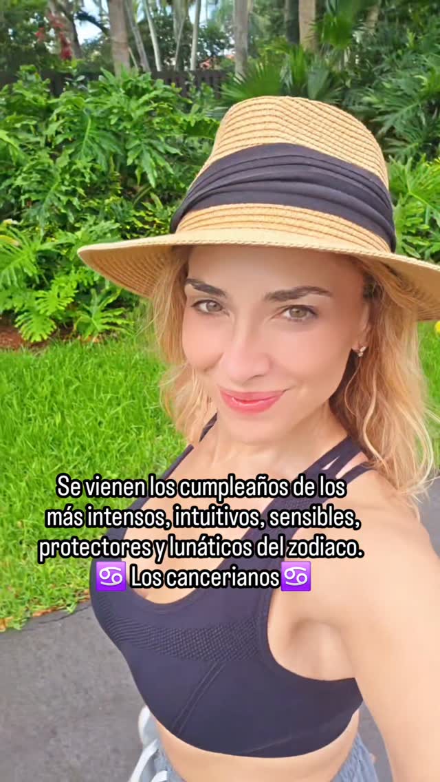 Mariola disfrutando una mañana al aire libre